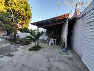 CASA COM 3/4 NO CONJUNTO LUIZ ALVES 2