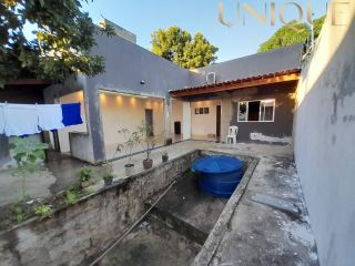 CASA COM 3/4 NO CONJUNTO LUIZ ALVES 2