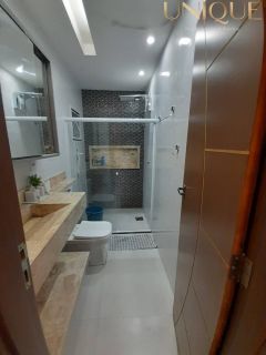 CASA COM 3/4 NO CONJUNTO LUIZ ALVES 2