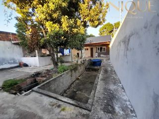 CASA COM 3/4 NO CONJUNTO LUIZ ALVES 2