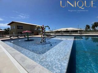 Lote no Villaredo Aruana posição Sul 250 m²