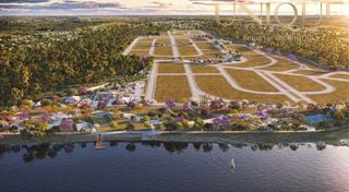 Lote no Villaredo Aruana posição Sul 250 m²