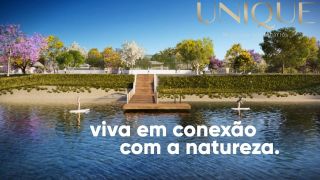 Lote no Villaredo Aruana posição Sul 250 m²