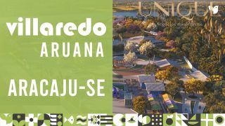 Lote no Villaredo Aruana posição Sul 250 m²