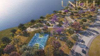 Lote no Villaredo Aruana posição Sul 250 m²