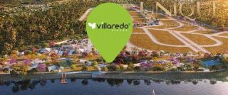 Lote no Villaredo Aruana posição Sul 250 m²