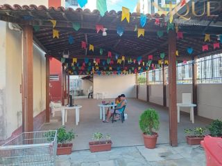 Apartamento no Residencial Atlântico Sul, Bairro Grageru.