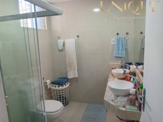 Apartamento no Residencial Atlântico Sul, Bairro Grageru.