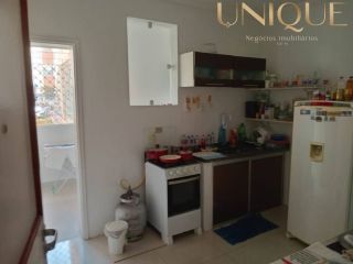 Apartamento no Residencial Atlântico Sul, Bairro Grageru.