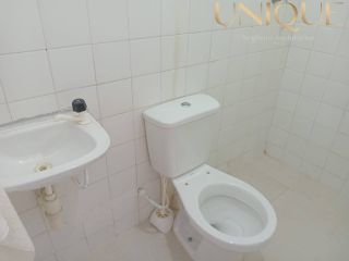 Apartamento no Residencial Atlântico Sul, Bairro Grageru.