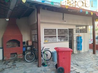 Apartamento no Residencial Atlântico Sul, Bairro Grageru.