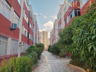 Apartamento no Residencial Atlântico Sul, Bairro Grageru.