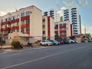 Apartamento no Residencial Atlântico Sul, Bairro Grageru.