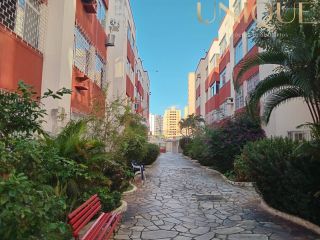 Apartamento no Residencial Atlântico Sul, Bairro Grageru.