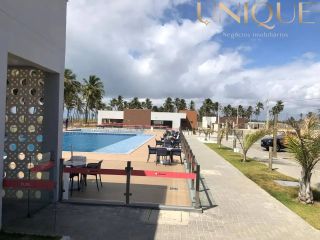 Lote pé na Areia 210m² no Villaredo Barra