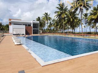 Lote pé na Areia 210m² no Villaredo Barra