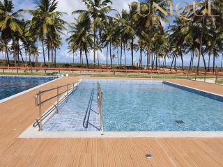 Lote pé na Areia 210m² no Villaredo Barra