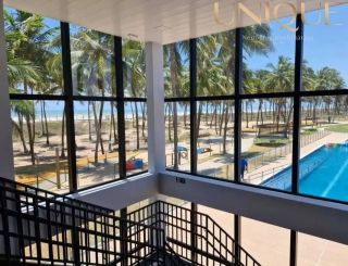 Lote pé na Areia 210m² no Villaredo Barra