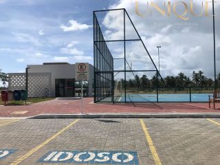 Lote pé na Areia 210m² no Villaredo Barra