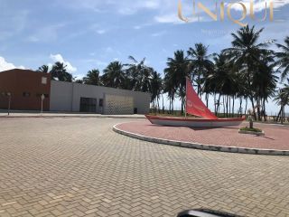 Lote pé na Areia 210m² no Villaredo Barra