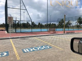 Lote pé na Areia 210m² no Villaredo Barra