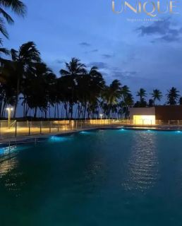 Lote pé na Areia 210m² no Villaredo Barra