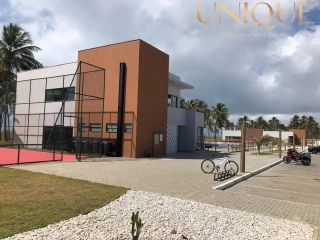 Lote pé na Areia 210m² no Villaredo Barra