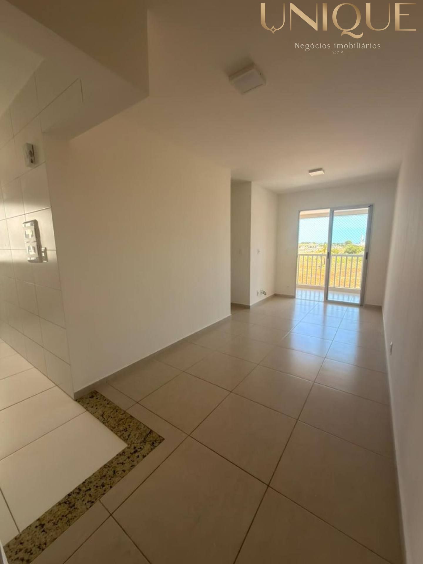 Cond. Aquarela Parque, Aruana