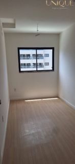 Ap. cond. Luzitá, bairro Luzia.