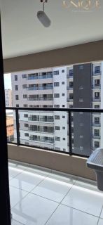 Ap. cond. Luzitá, bairro Luzia.