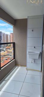 Ap. cond. Luzitá, bairro Luzia.