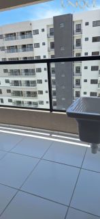 Ap. cond. Luzitá, bairro Luzia.