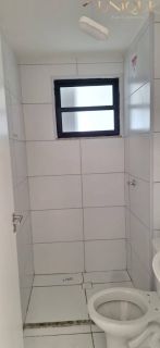 Ap. cond. Luzitá, bairro Luzia.