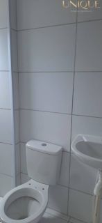 Ap. cond. Luzitá, bairro Luzia.