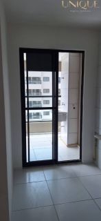 Ap. cond. Luzitá, bairro Luzia.