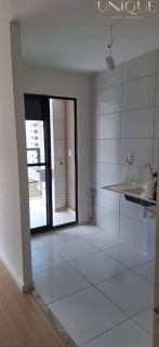 Ap. cond. Luzitá, bairro Luzia.