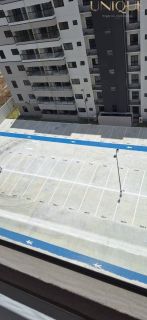 Ap. cond. Luzitá, bairro Luzia.