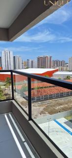 Ap. cond. Luzitá, bairro Luzia.