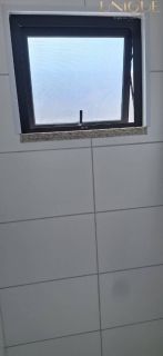 Ap. cond. Luzitá, bairro Luzia.