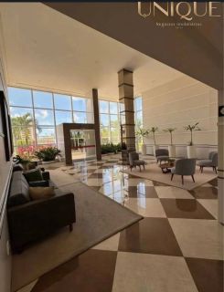 Apartamento no Trianon-Jardins