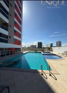 Apartamento no Trianon-Jardins