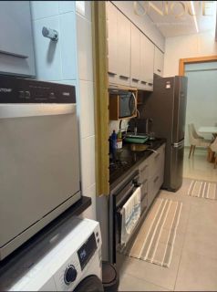 Apartamento no Trianon-Jardins