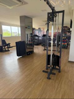 Apartamento no Trianon-Jardins