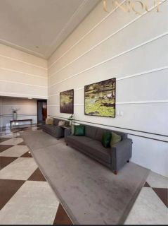 Apartamento no Trianon-Jardins