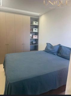 Apartamento no Trianon-Jardins