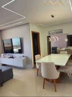 Apartamento no Trianon-Jardins