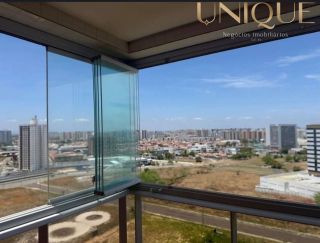 Apartamento no Trianon-Jardins