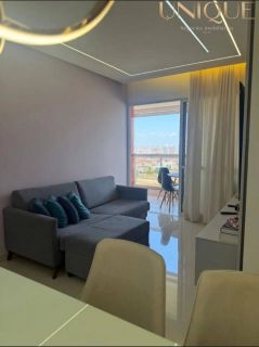 Apartamento no Trianon-Jardins