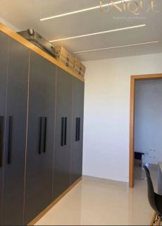 Apartamento no Trianon-Jardins