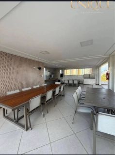 Apartamento no Trianon-Jardins